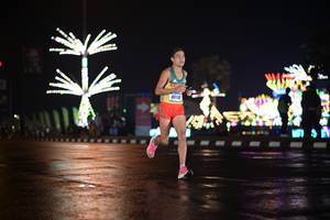 BIB: 40110
                            <button type="button" onclick="openModal(17500926)" class="btn btn-primary btn-sm float-right btn-popup" data-toggle="modal" data-target=".modal-high-quality">
                        <i class="fas fa-shopping-cart"></i> Add to Cart
                    </button>
                                            <button type="button" onclick="isThisMe(17500926, true)" class="btn btn-success btn-sm float-right btn-popup btn-isme hidden" data-toggle="tooltip" data-placement="bottom" title="นี่คือรูปของคุณใช่ไหม คลิกที่นี่เพื่อเอาเข้าอัลบั้ม">
                        <i class="fas fa-plus"></i> Add to album
                    </button>
                    <button type="button" onclick="isThisMe(17500926, false)" class="btn btn-warning btn-sm float-right btn-popup btn-isnotme hidden">
                        <i class="fas fa-ban"></i> Remove from album
                    </button>