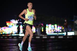 BIB: 2401
                            <button type="button" onclick="openModal(17523980)" class="btn btn-primary btn-sm float-right btn-popup" data-toggle="modal" data-target=".modal-high-quality">
                        <i class="fas fa-shopping-cart"></i> Add to Cart
                    </button>
                                            <button type="button" onclick="isThisMe(17523980, true)" class="btn btn-success btn-sm float-right btn-popup btn-isme hidden" data-toggle="tooltip" data-placement="bottom" title="นี่คือรูปของคุณใช่ไหม คลิกที่นี่เพื่อเอาเข้าอัลบั้ม">
                        <i class="fas fa-plus"></i> Add to album
                    </button>
                    <button type="button" onclick="isThisMe(17523980, false)" class="btn btn-warning btn-sm float-right btn-popup btn-isnotme hidden">
                        <i class="fas fa-ban"></i> Remove from album
                    </button>