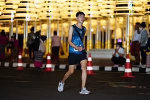 BIB: 
                            <button type="button" onclick="openModal(17593705)" class="btn btn-primary btn-sm float-right btn-popup" data-toggle="modal" data-target=".modal-high-quality">
                        <i class="fas fa-shopping-cart"></i> Add to Cart
                    </button>
                                            <button type="button" onclick="isThisMe(17593705, true)" class="btn btn-success btn-sm float-right btn-popup btn-isme hidden" data-toggle="tooltip" data-placement="bottom" title="นี่คือรูปของคุณใช่ไหม คลิกที่นี่เพื่อเอาเข้าอัลบั้ม">
                        <i class="fas fa-plus"></i> Add to album
                    </button>
                    <button type="button" onclick="isThisMe(17593705, false)" class="btn btn-warning btn-sm float-right btn-popup btn-isnotme hidden">
                        <i class="fas fa-ban"></i> Remove from album
                    </button>