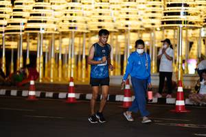 BIB: 
                            <button type="button" onclick="openModal(17594494)" class="btn btn-primary btn-sm float-right btn-popup" data-toggle="modal" data-target=".modal-high-quality">
                        <i class="fas fa-shopping-cart"></i> Add to Cart
                    </button>
                                            <button type="button" onclick="isThisMe(17594494, true)" class="btn btn-success btn-sm float-right btn-popup btn-isme hidden" data-toggle="tooltip" data-placement="bottom" title="นี่คือรูปของคุณใช่ไหม คลิกที่นี่เพื่อเอาเข้าอัลบั้ม">
                        <i class="fas fa-plus"></i> Add to album
                    </button>
                    <button type="button" onclick="isThisMe(17594494, false)" class="btn btn-warning btn-sm float-right btn-popup btn-isnotme hidden">
                        <i class="fas fa-ban"></i> Remove from album
                    </button>