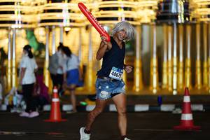 BIB: 40679
                            <button type="button" onclick="openModal(17588477)" class="btn btn-primary btn-sm float-right btn-popup" data-toggle="modal" data-target=".modal-high-quality">
                        <i class="fas fa-shopping-cart"></i> Add to Cart
                    </button>
                                            <button type="button" onclick="isThisMe(17588477, true)" class="btn btn-success btn-sm float-right btn-popup btn-isme hidden" data-toggle="tooltip" data-placement="bottom" title="นี่คือรูปของคุณใช่ไหม คลิกที่นี่เพื่อเอาเข้าอัลบั้ม">
                        <i class="fas fa-plus"></i> Add to album
                    </button>
                    <button type="button" onclick="isThisMe(17588477, false)" class="btn btn-warning btn-sm float-right btn-popup btn-isnotme hidden">
                        <i class="fas fa-ban"></i> Remove from album
                    </button>