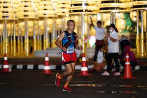 BIB: 40004
                            <button type="button" onclick="openModal(17588871)" class="btn btn-primary btn-sm float-right btn-popup" data-toggle="modal" data-target=".modal-high-quality">
                        <i class="fas fa-shopping-cart"></i> Add to Cart
                    </button>
                                            <button type="button" onclick="isThisMe(17588871, true)" class="btn btn-success btn-sm float-right btn-popup btn-isme hidden" data-toggle="tooltip" data-placement="bottom" title="นี่คือรูปของคุณใช่ไหม คลิกที่นี่เพื่อเอาเข้าอัลบั้ม">
                        <i class="fas fa-plus"></i> Add to album
                    </button>
                    <button type="button" onclick="isThisMe(17588871, false)" class="btn btn-warning btn-sm float-right btn-popup btn-isnotme hidden">
                        <i class="fas fa-ban"></i> Remove from album
                    </button>