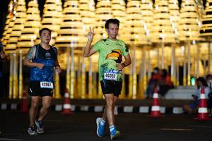 BIB: 40353, 42987
                            <button type="button" onclick="openModal(17653129)" class="btn btn-primary btn-sm float-right btn-popup" data-toggle="modal" data-target=".modal-high-quality">
                        <i class="fas fa-shopping-cart"></i> Add to Cart
                    </button>
                                            <button type="button" onclick="isThisMe(17653129, true)" class="btn btn-success btn-sm float-right btn-popup btn-isme hidden" data-toggle="tooltip" data-placement="bottom" title="นี่คือรูปของคุณใช่ไหม คลิกที่นี่เพื่อเอาเข้าอัลบั้ม">
                        <i class="fas fa-plus"></i> Add to album
                    </button>
                    <button type="button" onclick="isThisMe(17653129, false)" class="btn btn-warning btn-sm float-right btn-popup btn-isnotme hidden">
                        <i class="fas fa-ban"></i> Remove from album
                    </button>