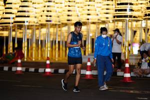 BIB: 
                            <button type="button" onclick="openModal(17594493)" class="btn btn-primary btn-sm float-right btn-popup" data-toggle="modal" data-target=".modal-high-quality">
                        <i class="fas fa-shopping-cart"></i> Add to Cart
                    </button>
                                            <button type="button" onclick="isThisMe(17594493, true)" class="btn btn-success btn-sm float-right btn-popup btn-isme hidden" data-toggle="tooltip" data-placement="bottom" title="นี่คือรูปของคุณใช่ไหม คลิกที่นี่เพื่อเอาเข้าอัลบั้ม">
                        <i class="fas fa-plus"></i> Add to album
                    </button>
                    <button type="button" onclick="isThisMe(17594493, false)" class="btn btn-warning btn-sm float-right btn-popup btn-isnotme hidden">
                        <i class="fas fa-ban"></i> Remove from album
                    </button>