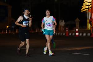 BIB: 40686, 44428
                            <button type="button" onclick="openModal(17590013)" class="btn btn-primary btn-sm float-right btn-popup" data-toggle="modal" data-target=".modal-high-quality">
                        <i class="fas fa-shopping-cart"></i> Add to Cart
                    </button>
                                            <button type="button" onclick="isThisMe(17590013, true)" class="btn btn-success btn-sm float-right btn-popup btn-isme hidden" data-toggle="tooltip" data-placement="bottom" title="นี่คือรูปของคุณใช่ไหม คลิกที่นี่เพื่อเอาเข้าอัลบั้ม">
                        <i class="fas fa-plus"></i> Add to album
                    </button>
                    <button type="button" onclick="isThisMe(17590013, false)" class="btn btn-warning btn-sm float-right btn-popup btn-isnotme hidden">
                        <i class="fas fa-ban"></i> Remove from album
                    </button>