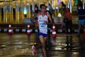 BIB: 40637
                            <button type="button" onclick="openModal(17434819)" class="btn btn-primary btn-sm float-right btn-popup" data-toggle="modal" data-target=".modal-high-quality">
                        <i class="fas fa-shopping-cart"></i> Add to Cart
                    </button>
                                            <button type="button" onclick="isThisMe(17434819, true)" class="btn btn-success btn-sm float-right btn-popup btn-isme hidden" data-toggle="tooltip" data-placement="bottom" title="นี่คือรูปของคุณใช่ไหม คลิกที่นี่เพื่อเอาเข้าอัลบั้ม">
                        <i class="fas fa-plus"></i> Add to album
                    </button>
                    <button type="button" onclick="isThisMe(17434819, false)" class="btn btn-warning btn-sm float-right btn-popup btn-isnotme hidden">
                        <i class="fas fa-ban"></i> Remove from album
                    </button>