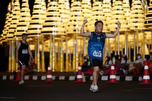 BIB: 42829
                            <button type="button" onclick="openModal(17587332)" class="btn btn-primary btn-sm float-right btn-popup" data-toggle="modal" data-target=".modal-high-quality">
                        <i class="fas fa-shopping-cart"></i> Add to Cart
                    </button>
                                            <button type="button" onclick="isThisMe(17587332, true)" class="btn btn-success btn-sm float-right btn-popup btn-isme hidden" data-toggle="tooltip" data-placement="bottom" title="นี่คือรูปของคุณใช่ไหม คลิกที่นี่เพื่อเอาเข้าอัลบั้ม">
                        <i class="fas fa-plus"></i> Add to album
                    </button>
                    <button type="button" onclick="isThisMe(17587332, false)" class="btn btn-warning btn-sm float-right btn-popup btn-isnotme hidden">
                        <i class="fas fa-ban"></i> Remove from album
                    </button>