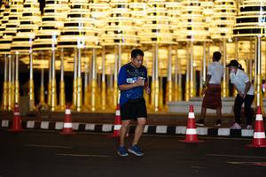 BIB: 
                            <button type="button" onclick="openModal(17593616)" class="btn btn-primary btn-sm float-right btn-popup" data-toggle="modal" data-target=".modal-high-quality">
                        <i class="fas fa-shopping-cart"></i> Add to Cart
                    </button>
                                            <button type="button" onclick="isThisMe(17593616, true)" class="btn btn-success btn-sm float-right btn-popup btn-isme hidden" data-toggle="tooltip" data-placement="bottom" title="นี่คือรูปของคุณใช่ไหม คลิกที่นี่เพื่อเอาเข้าอัลบั้ม">
                        <i class="fas fa-plus"></i> Add to album
                    </button>
                    <button type="button" onclick="isThisMe(17593616, false)" class="btn btn-warning btn-sm float-right btn-popup btn-isnotme hidden">
                        <i class="fas fa-ban"></i> Remove from album
                    </button>