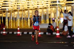 BIB: 40004
                            <button type="button" onclick="openModal(17588849)" class="btn btn-primary btn-sm float-right btn-popup" data-toggle="modal" data-target=".modal-high-quality">
                        <i class="fas fa-shopping-cart"></i> Add to Cart
                    </button>
                                            <button type="button" onclick="isThisMe(17588849, true)" class="btn btn-success btn-sm float-right btn-popup btn-isme hidden" data-toggle="tooltip" data-placement="bottom" title="นี่คือรูปของคุณใช่ไหม คลิกที่นี่เพื่อเอาเข้าอัลบั้ม">
                        <i class="fas fa-plus"></i> Add to album
                    </button>
                    <button type="button" onclick="isThisMe(17588849, false)" class="btn btn-warning btn-sm float-right btn-popup btn-isnotme hidden">
                        <i class="fas fa-ban"></i> Remove from album
                    </button>