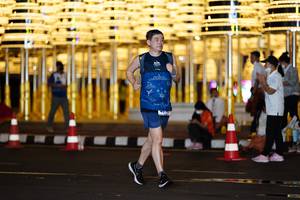 BIB: 
                            <button type="button" onclick="openModal(17589109)" class="btn btn-primary btn-sm float-right btn-popup" data-toggle="modal" data-target=".modal-high-quality">
                        <i class="fas fa-shopping-cart"></i> Add to Cart
                    </button>
                                            <button type="button" onclick="isThisMe(17589109, true)" class="btn btn-success btn-sm float-right btn-popup btn-isme hidden" data-toggle="tooltip" data-placement="bottom" title="นี่คือรูปของคุณใช่ไหม คลิกที่นี่เพื่อเอาเข้าอัลบั้ม">
                        <i class="fas fa-plus"></i> Add to album
                    </button>
                    <button type="button" onclick="isThisMe(17589109, false)" class="btn btn-warning btn-sm float-right btn-popup btn-isnotme hidden">
                        <i class="fas fa-ban"></i> Remove from album
                    </button>