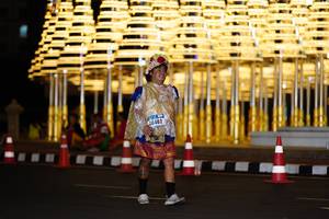 BIB: 66402
                            <button type="button" onclick="openModal(17593078)" class="btn btn-primary btn-sm float-right btn-popup" data-toggle="modal" data-target=".modal-high-quality">
                        <i class="fas fa-shopping-cart"></i> Add to Cart
                    </button>
                                            <button type="button" onclick="isThisMe(17593078, true)" class="btn btn-success btn-sm float-right btn-popup btn-isme hidden" data-toggle="tooltip" data-placement="bottom" title="นี่คือรูปของคุณใช่ไหม คลิกที่นี่เพื่อเอาเข้าอัลบั้ม">
                        <i class="fas fa-plus"></i> Add to album
                    </button>
                    <button type="button" onclick="isThisMe(17593078, false)" class="btn btn-warning btn-sm float-right btn-popup btn-isnotme hidden">
                        <i class="fas fa-ban"></i> Remove from album
                    </button>