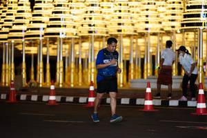 BIB: 
                            <button type="button" onclick="openModal(17593623)" class="btn btn-primary btn-sm float-right btn-popup" data-toggle="modal" data-target=".modal-high-quality">
                        <i class="fas fa-shopping-cart"></i> Add to Cart
                    </button>
                                            <button type="button" onclick="isThisMe(17593623, true)" class="btn btn-success btn-sm float-right btn-popup btn-isme hidden" data-toggle="tooltip" data-placement="bottom" title="นี่คือรูปของคุณใช่ไหม คลิกที่นี่เพื่อเอาเข้าอัลบั้ม">
                        <i class="fas fa-plus"></i> Add to album
                    </button>
                    <button type="button" onclick="isThisMe(17593623, false)" class="btn btn-warning btn-sm float-right btn-popup btn-isnotme hidden">
                        <i class="fas fa-ban"></i> Remove from album
                    </button>