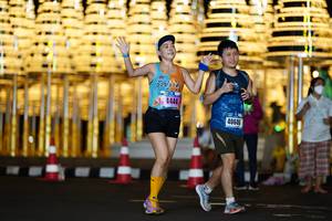 BIB: 4444, 40606, 
                            <button type="button" onclick="openModal(17567699)" class="btn btn-primary btn-sm float-right btn-popup" data-toggle="modal" data-target=".modal-high-quality">
                        <i class="fas fa-shopping-cart"></i> Add to Cart
                    </button>
                                            <button type="button" onclick="isThisMe(17567699, true)" class="btn btn-success btn-sm float-right btn-popup btn-isme hidden" data-toggle="tooltip" data-placement="bottom" title="นี่คือรูปของคุณใช่ไหม คลิกที่นี่เพื่อเอาเข้าอัลบั้ม">
                        <i class="fas fa-plus"></i> Add to album
                    </button>
                    <button type="button" onclick="isThisMe(17567699, false)" class="btn btn-warning btn-sm float-right btn-popup btn-isnotme hidden">
                        <i class="fas fa-ban"></i> Remove from album
                    </button>