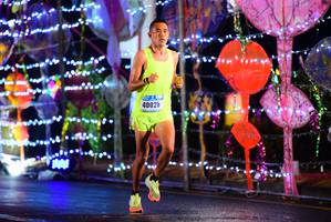 BIB: 40026
                            <button type="button" onclick="openModal(16503381)" class="btn btn-primary btn-sm float-right btn-popup" data-toggle="modal" data-target=".modal-high-quality">
                        <i class="fas fa-shopping-cart"></i> Add to Cart
                    </button>
                                            <button type="button" onclick="isThisMe(16503381, true)" class="btn btn-success btn-sm float-right btn-popup btn-isme hidden" data-toggle="tooltip" data-placement="bottom" title="นี่คือรูปของคุณใช่ไหม คลิกที่นี่เพื่อเอาเข้าอัลบั้ม">
                        <i class="fas fa-plus"></i> Add to album
                    </button>
                    <button type="button" onclick="isThisMe(16503381, false)" class="btn btn-warning btn-sm float-right btn-popup btn-isnotme hidden">
                        <i class="fas fa-ban"></i> Remove from album
                    </button>