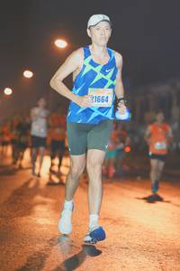 BIB: 21664
                            <button type="button" onclick="openModal(16350590)" class="btn btn-primary btn-sm float-right btn-popup" data-toggle="modal" data-target=".modal-high-quality">
                        <i class="fas fa-shopping-cart"></i> Add to Cart
                    </button>
                                            <button type="button" onclick="isThisMe(16350590, true)" class="btn btn-success btn-sm float-right btn-popup btn-isme hidden" data-toggle="tooltip" data-placement="bottom" title="นี่คือรูปของคุณใช่ไหม คลิกที่นี่เพื่อเอาเข้าอัลบั้ม">
                        <i class="fas fa-plus"></i> Add to album
                    </button>
                    <button type="button" onclick="isThisMe(16350590, false)" class="btn btn-warning btn-sm float-right btn-popup btn-isnotme hidden">
                        <i class="fas fa-ban"></i> Remove from album
                    </button>