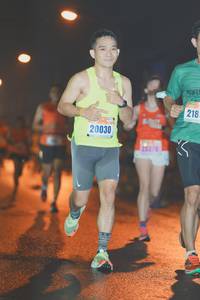 BIB: 218, 20030
                            <button type="button" onclick="openModal(16331776)" class="btn btn-primary btn-sm float-right btn-popup" data-toggle="modal" data-target=".modal-high-quality">
                        <i class="fas fa-shopping-cart"></i> Add to Cart
                    </button>
                                            <button type="button" onclick="isThisMe(16331776, true)" class="btn btn-success btn-sm float-right btn-popup btn-isme hidden" data-toggle="tooltip" data-placement="bottom" title="นี่คือรูปของคุณใช่ไหม คลิกที่นี่เพื่อเอาเข้าอัลบั้ม">
                        <i class="fas fa-plus"></i> Add to album
                    </button>
                    <button type="button" onclick="isThisMe(16331776, false)" class="btn btn-warning btn-sm float-right btn-popup btn-isnotme hidden">
                        <i class="fas fa-ban"></i> Remove from album
                    </button>