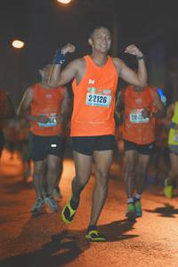 BIB: 22126
                            <button type="button" onclick="openModal(16361180)" class="btn btn-primary btn-sm float-right btn-popup" data-toggle="modal" data-target=".modal-high-quality">
                        <i class="fas fa-shopping-cart"></i> Add to Cart
                    </button>
                                            <button type="button" onclick="isThisMe(16361180, true)" class="btn btn-success btn-sm float-right btn-popup btn-isme hidden" data-toggle="tooltip" data-placement="bottom" title="นี่คือรูปของคุณใช่ไหม คลิกที่นี่เพื่อเอาเข้าอัลบั้ม">
                        <i class="fas fa-plus"></i> Add to album
                    </button>
                    <button type="button" onclick="isThisMe(16361180, false)" class="btn btn-warning btn-sm float-right btn-popup btn-isnotme hidden">
                        <i class="fas fa-ban"></i> Remove from album
                    </button>