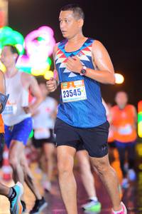 BIB: 23545
                            <button type="button" onclick="openModal(16777834)" class="btn btn-primary btn-sm float-right btn-popup" data-toggle="modal" data-target=".modal-high-quality">
                        <i class="fas fa-shopping-cart"></i> Add to Cart
                    </button>
                                            <button type="button" onclick="isThisMe(16777834, true)" class="btn btn-success btn-sm float-right btn-popup btn-isme hidden" data-toggle="tooltip" data-placement="bottom" title="นี่คือรูปของคุณใช่ไหม คลิกที่นี่เพื่อเอาเข้าอัลบั้ม">
                        <i class="fas fa-plus"></i> Add to album
                    </button>
                    <button type="button" onclick="isThisMe(16777834, false)" class="btn btn-warning btn-sm float-right btn-popup btn-isnotme hidden">
                        <i class="fas fa-ban"></i> Remove from album
                    </button>