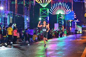 BIB: 302
                            <button type="button" onclick="openModal(16556653)" class="btn btn-primary btn-sm float-right btn-popup" data-toggle="modal" data-target=".modal-high-quality">
                        <i class="fas fa-shopping-cart"></i> Add to Cart
                    </button>
                                            <button type="button" onclick="isThisMe(16556653, true)" class="btn btn-success btn-sm float-right btn-popup btn-isme hidden" data-toggle="tooltip" data-placement="bottom" title="นี่คือรูปของคุณใช่ไหม คลิกที่นี่เพื่อเอาเข้าอัลบั้ม">
                        <i class="fas fa-plus"></i> Add to album
                    </button>
                    <button type="button" onclick="isThisMe(16556653, false)" class="btn btn-warning btn-sm float-right btn-popup btn-isnotme hidden">
                        <i class="fas fa-ban"></i> Remove from album
                    </button>