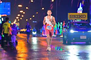 BIB: 41096
                            <button type="button" onclick="openModal(16554469)" class="btn btn-primary btn-sm float-right btn-popup" data-toggle="modal" data-target=".modal-high-quality">
                        <i class="fas fa-shopping-cart"></i> Add to Cart
                    </button>
                                            <button type="button" onclick="isThisMe(16554469, true)" class="btn btn-success btn-sm float-right btn-popup btn-isme hidden" data-toggle="tooltip" data-placement="bottom" title="นี่คือรูปของคุณใช่ไหม คลิกที่นี่เพื่อเอาเข้าอัลบั้ม">
                        <i class="fas fa-plus"></i> Add to album
                    </button>
                    <button type="button" onclick="isThisMe(16554469, false)" class="btn btn-warning btn-sm float-right btn-popup btn-isnotme hidden">
                        <i class="fas fa-ban"></i> Remove from album
                    </button>