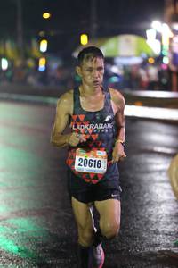 BIB: 20616
                            <button type="button" onclick="openModal(16614944)" class="btn btn-primary btn-sm float-right btn-popup" data-toggle="modal" data-target=".modal-high-quality">
                        <i class="fas fa-shopping-cart"></i> Add to Cart
                    </button>
                                            <button type="button" onclick="isThisMe(16614944, true)" class="btn btn-success btn-sm float-right btn-popup btn-isme hidden" data-toggle="tooltip" data-placement="bottom" title="นี่คือรูปของคุณใช่ไหม คลิกที่นี่เพื่อเอาเข้าอัลบั้ม">
                        <i class="fas fa-plus"></i> Add to album
                    </button>
                    <button type="button" onclick="isThisMe(16614944, false)" class="btn btn-warning btn-sm float-right btn-popup btn-isnotme hidden">
                        <i class="fas fa-ban"></i> Remove from album
                    </button>