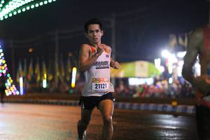 BIB: 21121
                            <button type="button" onclick="openModal(16609372)" class="btn btn-primary btn-sm float-right btn-popup" data-toggle="modal" data-target=".modal-high-quality">
                        <i class="fas fa-shopping-cart"></i> Add to Cart
                    </button>
                                            <button type="button" onclick="isThisMe(16609372, true)" class="btn btn-success btn-sm float-right btn-popup btn-isme hidden" data-toggle="tooltip" data-placement="bottom" title="นี่คือรูปของคุณใช่ไหม คลิกที่นี่เพื่อเอาเข้าอัลบั้ม">
                        <i class="fas fa-plus"></i> Add to album
                    </button>
                    <button type="button" onclick="isThisMe(16609372, false)" class="btn btn-warning btn-sm float-right btn-popup btn-isnotme hidden">
                        <i class="fas fa-ban"></i> Remove from album
                    </button>