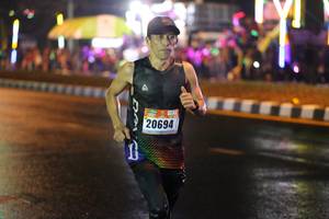 BIB: 20694
                            <button type="button" onclick="openModal(16617472)" class="btn btn-primary btn-sm float-right btn-popup" data-toggle="modal" data-target=".modal-high-quality">
                        <i class="fas fa-shopping-cart"></i> Add to Cart
                    </button>
                                            <button type="button" onclick="isThisMe(16617472, true)" class="btn btn-success btn-sm float-right btn-popup btn-isme hidden" data-toggle="tooltip" data-placement="bottom" title="นี่คือรูปของคุณใช่ไหม คลิกที่นี่เพื่อเอาเข้าอัลบั้ม">
                        <i class="fas fa-plus"></i> Add to album
                    </button>
                    <button type="button" onclick="isThisMe(16617472, false)" class="btn btn-warning btn-sm float-right btn-popup btn-isnotme hidden">
                        <i class="fas fa-ban"></i> Remove from album
                    </button>