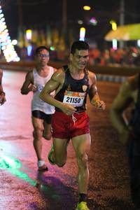 BIB: 21150
                            <button type="button" onclick="openModal(16618402)" class="btn btn-primary btn-sm float-right btn-popup" data-toggle="modal" data-target=".modal-high-quality">
                        <i class="fas fa-shopping-cart"></i> Add to Cart
                    </button>
                                            <button type="button" onclick="isThisMe(16618402, true)" class="btn btn-success btn-sm float-right btn-popup btn-isme hidden" data-toggle="tooltip" data-placement="bottom" title="นี่คือรูปของคุณใช่ไหม คลิกที่นี่เพื่อเอาเข้าอัลบั้ม">
                        <i class="fas fa-plus"></i> Add to album
                    </button>
                    <button type="button" onclick="isThisMe(16618402, false)" class="btn btn-warning btn-sm float-right btn-popup btn-isnotme hidden">
                        <i class="fas fa-ban"></i> Remove from album
                    </button>