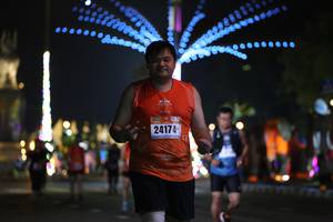 BIB: 24174
                            <button type="button" onclick="openModal(16884211)" class="btn btn-primary btn-sm float-right btn-popup" data-toggle="modal" data-target=".modal-high-quality">
                        <i class="fas fa-shopping-cart"></i> Add to Cart
                    </button>
                                            <button type="button" onclick="isThisMe(16884211, true)" class="btn btn-success btn-sm float-right btn-popup btn-isme hidden" data-toggle="tooltip" data-placement="bottom" title="นี่คือรูปของคุณใช่ไหม คลิกที่นี่เพื่อเอาเข้าอัลบั้ม">
                        <i class="fas fa-plus"></i> Add to album
                    </button>
                    <button type="button" onclick="isThisMe(16884211, false)" class="btn btn-warning btn-sm float-right btn-popup btn-isnotme hidden">
                        <i class="fas fa-ban"></i> Remove from album
                    </button>