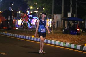 BIB: 40871
                            <button type="button" onclick="openModal(16978076)" class="btn btn-primary btn-sm float-right btn-popup" data-toggle="modal" data-target=".modal-high-quality">
                        <i class="fas fa-shopping-cart"></i> Add to Cart
                    </button>
                                            <button type="button" onclick="isThisMe(16978076, true)" class="btn btn-success btn-sm float-right btn-popup btn-isme hidden" data-toggle="tooltip" data-placement="bottom" title="นี่คือรูปของคุณใช่ไหม คลิกที่นี่เพื่อเอาเข้าอัลบั้ม">
                        <i class="fas fa-plus"></i> Add to album
                    </button>
                    <button type="button" onclick="isThisMe(16978076, false)" class="btn btn-warning btn-sm float-right btn-popup btn-isnotme hidden">
                        <i class="fas fa-ban"></i> Remove from album
                    </button>