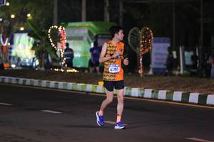 BIB: 43197
                            <button type="button" onclick="openModal(16949280)" class="btn btn-primary btn-sm float-right btn-popup" data-toggle="modal" data-target=".modal-high-quality">
                        <i class="fas fa-shopping-cart"></i> Add to Cart
                    </button>
                                            <button type="button" onclick="isThisMe(16949280, true)" class="btn btn-success btn-sm float-right btn-popup btn-isme hidden" data-toggle="tooltip" data-placement="bottom" title="นี่คือรูปของคุณใช่ไหม คลิกที่นี่เพื่อเอาเข้าอัลบั้ม">
                        <i class="fas fa-plus"></i> Add to album
                    </button>
                    <button type="button" onclick="isThisMe(16949280, false)" class="btn btn-warning btn-sm float-right btn-popup btn-isnotme hidden">
                        <i class="fas fa-ban"></i> Remove from album
                    </button>