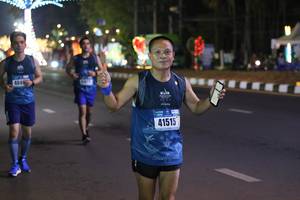 BIB: 4040, 41515
                            <button type="button" onclick="openModal(16957406)" class="btn btn-primary btn-sm float-right btn-popup" data-toggle="modal" data-target=".modal-high-quality">
                        <i class="fas fa-shopping-cart"></i> Add to Cart
                    </button>
                                            <button type="button" onclick="isThisMe(16957406, true)" class="btn btn-success btn-sm float-right btn-popup btn-isme hidden" data-toggle="tooltip" data-placement="bottom" title="นี่คือรูปของคุณใช่ไหม คลิกที่นี่เพื่อเอาเข้าอัลบั้ม">
                        <i class="fas fa-plus"></i> Add to album
                    </button>
                    <button type="button" onclick="isThisMe(16957406, false)" class="btn btn-warning btn-sm float-right btn-popup btn-isnotme hidden">
                        <i class="fas fa-ban"></i> Remove from album
                    </button>