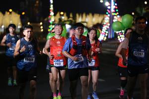 BIB: 40468, 42207
                            <button type="button" onclick="openModal(16957186)" class="btn btn-primary btn-sm float-right btn-popup" data-toggle="modal" data-target=".modal-high-quality">
                        <i class="fas fa-shopping-cart"></i> Add to Cart
                    </button>
                                            <button type="button" onclick="isThisMe(16957186, true)" class="btn btn-success btn-sm float-right btn-popup btn-isme hidden" data-toggle="tooltip" data-placement="bottom" title="นี่คือรูปของคุณใช่ไหม คลิกที่นี่เพื่อเอาเข้าอัลบั้ม">
                        <i class="fas fa-plus"></i> Add to album
                    </button>
                    <button type="button" onclick="isThisMe(16957186, false)" class="btn btn-warning btn-sm float-right btn-popup btn-isnotme hidden">
                        <i class="fas fa-ban"></i> Remove from album
                    </button>