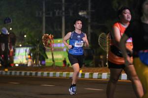 BIB: 40057
                            <button type="button" onclick="openModal(16915654)" class="btn btn-primary btn-sm float-right btn-popup" data-toggle="modal" data-target=".modal-high-quality">
                        <i class="fas fa-shopping-cart"></i> Add to Cart
                    </button>
                                            <button type="button" onclick="isThisMe(16915654, true)" class="btn btn-success btn-sm float-right btn-popup btn-isme hidden" data-toggle="tooltip" data-placement="bottom" title="นี่คือรูปของคุณใช่ไหม คลิกที่นี่เพื่อเอาเข้าอัลบั้ม">
                        <i class="fas fa-plus"></i> Add to album
                    </button>
                    <button type="button" onclick="isThisMe(16915654, false)" class="btn btn-warning btn-sm float-right btn-popup btn-isnotme hidden">
                        <i class="fas fa-ban"></i> Remove from album
                    </button>