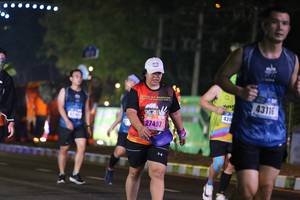 BIB: 43116, 4310, 27497
                            <button type="button" onclick="openModal(16889115)" class="btn btn-primary btn-sm float-right btn-popup" data-toggle="modal" data-target=".modal-high-quality">
                        <i class="fas fa-shopping-cart"></i> Add to Cart
                    </button>
                                            <button type="button" onclick="isThisMe(16889115, true)" class="btn btn-success btn-sm float-right btn-popup btn-isme hidden" data-toggle="tooltip" data-placement="bottom" title="นี่คือรูปของคุณใช่ไหม คลิกที่นี่เพื่อเอาเข้าอัลบั้ม">
                        <i class="fas fa-plus"></i> Add to album
                    </button>
                    <button type="button" onclick="isThisMe(16889115, false)" class="btn btn-warning btn-sm float-right btn-popup btn-isnotme hidden">
                        <i class="fas fa-ban"></i> Remove from album
                    </button>