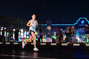 BIB: 4005
                            <button type="button" onclick="openModal(17677330)" class="btn btn-primary btn-sm float-right btn-popup" data-toggle="modal" data-target=".modal-high-quality">
                        <i class="fas fa-shopping-cart"></i> Add to Cart
                    </button>
                                            <button type="button" onclick="isThisMe(17677330, true)" class="btn btn-success btn-sm float-right btn-popup btn-isme hidden" data-toggle="tooltip" data-placement="bottom" title="นี่คือรูปของคุณใช่ไหม คลิกที่นี่เพื่อเอาเข้าอัลบั้ม">
                        <i class="fas fa-plus"></i> Add to album
                    </button>
                    <button type="button" onclick="isThisMe(17677330, false)" class="btn btn-warning btn-sm float-right btn-popup btn-isnotme hidden">
                        <i class="fas fa-ban"></i> Remove from album
                    </button>