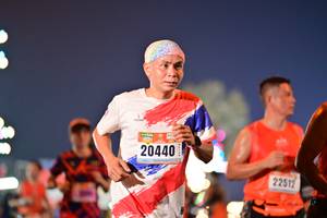 BIB: 20440, 22512
                            <button type="button" onclick="openModal(17683896)" class="btn btn-primary btn-sm float-right btn-popup" data-toggle="modal" data-target=".modal-high-quality">
                        <i class="fas fa-shopping-cart"></i> Add to Cart
                    </button>
                                            <button type="button" onclick="isThisMe(17683896, true)" class="btn btn-success btn-sm float-right btn-popup btn-isme hidden" data-toggle="tooltip" data-placement="bottom" title="นี่คือรูปของคุณใช่ไหม คลิกที่นี่เพื่อเอาเข้าอัลบั้ม">
                        <i class="fas fa-plus"></i> Add to album
                    </button>
                    <button type="button" onclick="isThisMe(17683896, false)" class="btn btn-warning btn-sm float-right btn-popup btn-isnotme hidden">
                        <i class="fas fa-ban"></i> Remove from album
                    </button>