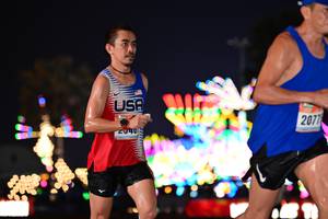 BIB: 2077
                            <button type="button" onclick="openModal(17678888)" class="btn btn-primary btn-sm float-right btn-popup" data-toggle="modal" data-target=".modal-high-quality">
                        <i class="fas fa-shopping-cart"></i> Add to Cart
                    </button>
                                            <button type="button" onclick="isThisMe(17678888, true)" class="btn btn-success btn-sm float-right btn-popup btn-isme hidden" data-toggle="tooltip" data-placement="bottom" title="นี่คือรูปของคุณใช่ไหม คลิกที่นี่เพื่อเอาเข้าอัลบั้ม">
                        <i class="fas fa-plus"></i> Add to album
                    </button>
                    <button type="button" onclick="isThisMe(17678888, false)" class="btn btn-warning btn-sm float-right btn-popup btn-isnotme hidden">
                        <i class="fas fa-ban"></i> Remove from album
                    </button>