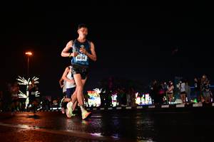 BIB: 40154
                            <button type="button" onclick="openModal(17678337)" class="btn btn-primary btn-sm float-right btn-popup" data-toggle="modal" data-target=".modal-high-quality">
                        <i class="fas fa-shopping-cart"></i> Add to Cart
                    </button>
                                            <button type="button" onclick="isThisMe(17678337, true)" class="btn btn-success btn-sm float-right btn-popup btn-isme hidden" data-toggle="tooltip" data-placement="bottom" title="นี่คือรูปของคุณใช่ไหม คลิกที่นี่เพื่อเอาเข้าอัลบั้ม">
                        <i class="fas fa-plus"></i> Add to album
                    </button>
                    <button type="button" onclick="isThisMe(17678337, false)" class="btn btn-warning btn-sm float-right btn-popup btn-isnotme hidden">
                        <i class="fas fa-ban"></i> Remove from album
                    </button>