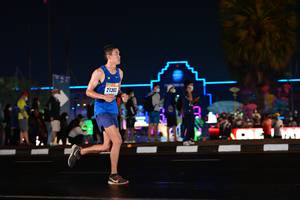 BIB: 21303
                            <button type="button" onclick="openModal(17679175)" class="btn btn-primary btn-sm float-right btn-popup" data-toggle="modal" data-target=".modal-high-quality">
                        <i class="fas fa-shopping-cart"></i> Add to Cart
                    </button>
                                            <button type="button" onclick="isThisMe(17679175, true)" class="btn btn-success btn-sm float-right btn-popup btn-isme hidden" data-toggle="tooltip" data-placement="bottom" title="นี่คือรูปของคุณใช่ไหม คลิกที่นี่เพื่อเอาเข้าอัลบั้ม">
                        <i class="fas fa-plus"></i> Add to album
                    </button>
                    <button type="button" onclick="isThisMe(17679175, false)" class="btn btn-warning btn-sm float-right btn-popup btn-isnotme hidden">
                        <i class="fas fa-ban"></i> Remove from album
                    </button>