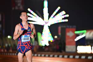 BIB: 40333
                            <button type="button" onclick="openModal(17676667)" class="btn btn-primary btn-sm float-right btn-popup" data-toggle="modal" data-target=".modal-high-quality">
                        <i class="fas fa-shopping-cart"></i> Add to Cart
                    </button>
                                            <button type="button" onclick="isThisMe(17676667, true)" class="btn btn-success btn-sm float-right btn-popup btn-isme hidden" data-toggle="tooltip" data-placement="bottom" title="นี่คือรูปของคุณใช่ไหม คลิกที่นี่เพื่อเอาเข้าอัลบั้ม">
                        <i class="fas fa-plus"></i> Add to album
                    </button>
                    <button type="button" onclick="isThisMe(17676667, false)" class="btn btn-warning btn-sm float-right btn-popup btn-isnotme hidden">
                        <i class="fas fa-ban"></i> Remove from album
                    </button>