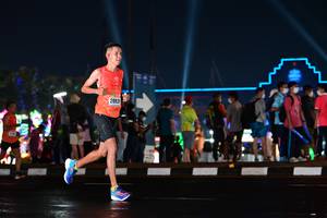 BIB: 2093
                            <button type="button" onclick="openModal(17680004)" class="btn btn-primary btn-sm float-right btn-popup" data-toggle="modal" data-target=".modal-high-quality">
                        <i class="fas fa-shopping-cart"></i> Add to Cart
                    </button>
                                            <button type="button" onclick="isThisMe(17680004, true)" class="btn btn-success btn-sm float-right btn-popup btn-isme hidden" data-toggle="tooltip" data-placement="bottom" title="นี่คือรูปของคุณใช่ไหม คลิกที่นี่เพื่อเอาเข้าอัลบั้ม">
                        <i class="fas fa-plus"></i> Add to album
                    </button>
                    <button type="button" onclick="isThisMe(17680004, false)" class="btn btn-warning btn-sm float-right btn-popup btn-isnotme hidden">
                        <i class="fas fa-ban"></i> Remove from album
                    </button>