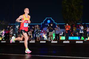 BIB: 4257
                            <button type="button" onclick="openModal(17678037)" class="btn btn-primary btn-sm float-right btn-popup" data-toggle="modal" data-target=".modal-high-quality">
                        <i class="fas fa-shopping-cart"></i> Add to Cart
                    </button>
                                            <button type="button" onclick="isThisMe(17678037, true)" class="btn btn-success btn-sm float-right btn-popup btn-isme hidden" data-toggle="tooltip" data-placement="bottom" title="นี่คือรูปของคุณใช่ไหม คลิกที่นี่เพื่อเอาเข้าอัลบั้ม">
                        <i class="fas fa-plus"></i> Add to album
                    </button>
                    <button type="button" onclick="isThisMe(17678037, false)" class="btn btn-warning btn-sm float-right btn-popup btn-isnotme hidden">
                        <i class="fas fa-ban"></i> Remove from album
                    </button>