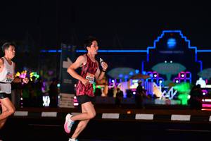 BIB: 2043
                            <button type="button" onclick="openModal(17678718)" class="btn btn-primary btn-sm float-right btn-popup" data-toggle="modal" data-target=".modal-high-quality">
                        <i class="fas fa-shopping-cart"></i> Add to Cart
                    </button>
                                            <button type="button" onclick="isThisMe(17678718, true)" class="btn btn-success btn-sm float-right btn-popup btn-isme hidden" data-toggle="tooltip" data-placement="bottom" title="นี่คือรูปของคุณใช่ไหม คลิกที่นี่เพื่อเอาเข้าอัลบั้ม">
                        <i class="fas fa-plus"></i> Add to album
                    </button>
                    <button type="button" onclick="isThisMe(17678718, false)" class="btn btn-warning btn-sm float-right btn-popup btn-isnotme hidden">
                        <i class="fas fa-ban"></i> Remove from album
                    </button>