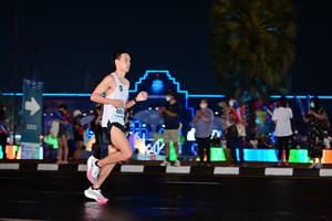 BIB: 4015
                            <button type="button" onclick="openModal(17677343)" class="btn btn-primary btn-sm float-right btn-popup" data-toggle="modal" data-target=".modal-high-quality">
                        <i class="fas fa-shopping-cart"></i> Add to Cart
                    </button>
                                            <button type="button" onclick="isThisMe(17677343, true)" class="btn btn-success btn-sm float-right btn-popup btn-isme hidden" data-toggle="tooltip" data-placement="bottom" title="นี่คือรูปของคุณใช่ไหม คลิกที่นี่เพื่อเอาเข้าอัลบั้ม">
                        <i class="fas fa-plus"></i> Add to album
                    </button>
                    <button type="button" onclick="isThisMe(17677343, false)" class="btn btn-warning btn-sm float-right btn-popup btn-isnotme hidden">
                        <i class="fas fa-ban"></i> Remove from album
                    </button>