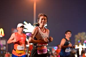 BIB: 22386, 25022
                            <button type="button" onclick="openModal(17684158)" class="btn btn-primary btn-sm float-right btn-popup" data-toggle="modal" data-target=".modal-high-quality">
                        <i class="fas fa-shopping-cart"></i> Add to Cart
                    </button>
                                            <button type="button" onclick="isThisMe(17684158, true)" class="btn btn-success btn-sm float-right btn-popup btn-isme hidden" data-toggle="tooltip" data-placement="bottom" title="นี่คือรูปของคุณใช่ไหม คลิกที่นี่เพื่อเอาเข้าอัลบั้ม">
                        <i class="fas fa-plus"></i> Add to album
                    </button>
                    <button type="button" onclick="isThisMe(17684158, false)" class="btn btn-warning btn-sm float-right btn-popup btn-isnotme hidden">
                        <i class="fas fa-ban"></i> Remove from album
                    </button>