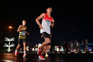 BIB: 41154, 42371
                            <button type="button" onclick="openModal(17678319)" class="btn btn-primary btn-sm float-right btn-popup" data-toggle="modal" data-target=".modal-high-quality">
                        <i class="fas fa-shopping-cart"></i> Add to Cart
                    </button>
                                            <button type="button" onclick="isThisMe(17678319, true)" class="btn btn-success btn-sm float-right btn-popup btn-isme hidden" data-toggle="tooltip" data-placement="bottom" title="นี่คือรูปของคุณใช่ไหม คลิกที่นี่เพื่อเอาเข้าอัลบั้ม">
                        <i class="fas fa-plus"></i> Add to album
                    </button>
                    <button type="button" onclick="isThisMe(17678319, false)" class="btn btn-warning btn-sm float-right btn-popup btn-isnotme hidden">
                        <i class="fas fa-ban"></i> Remove from album
                    </button>