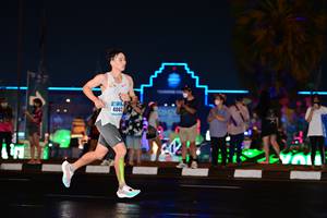 BIB: 4062
                            <button type="button" onclick="openModal(17677508)" class="btn btn-primary btn-sm float-right btn-popup" data-toggle="modal" data-target=".modal-high-quality">
                        <i class="fas fa-shopping-cart"></i> Add to Cart
                    </button>
                                            <button type="button" onclick="isThisMe(17677508, true)" class="btn btn-success btn-sm float-right btn-popup btn-isme hidden" data-toggle="tooltip" data-placement="bottom" title="นี่คือรูปของคุณใช่ไหม คลิกที่นี่เพื่อเอาเข้าอัลบั้ม">
                        <i class="fas fa-plus"></i> Add to album
                    </button>
                    <button type="button" onclick="isThisMe(17677508, false)" class="btn btn-warning btn-sm float-right btn-popup btn-isnotme hidden">
                        <i class="fas fa-ban"></i> Remove from album
                    </button>