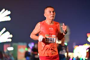 BIB: 22465
                            <button type="button" onclick="openModal(17683420)" class="btn btn-primary btn-sm float-right btn-popup" data-toggle="modal" data-target=".modal-high-quality">
                        <i class="fas fa-shopping-cart"></i> Add to Cart
                    </button>
                                            <button type="button" onclick="isThisMe(17683420, true)" class="btn btn-success btn-sm float-right btn-popup btn-isme hidden" data-toggle="tooltip" data-placement="bottom" title="นี่คือรูปของคุณใช่ไหม คลิกที่นี่เพื่อเอาเข้าอัลบั้ม">
                        <i class="fas fa-plus"></i> Add to album
                    </button>
                    <button type="button" onclick="isThisMe(17683420, false)" class="btn btn-warning btn-sm float-right btn-popup btn-isnotme hidden">
                        <i class="fas fa-ban"></i> Remove from album
                    </button>