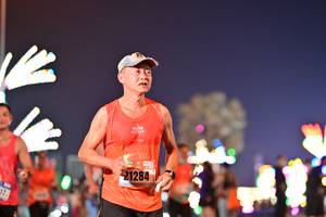 BIB: 21284
                            <button type="button" onclick="openModal(17684506)" class="btn btn-primary btn-sm float-right btn-popup" data-toggle="modal" data-target=".modal-high-quality">
                        <i class="fas fa-shopping-cart"></i> Add to Cart
                    </button>
                                            <button type="button" onclick="isThisMe(17684506, true)" class="btn btn-success btn-sm float-right btn-popup btn-isme hidden" data-toggle="tooltip" data-placement="bottom" title="นี่คือรูปของคุณใช่ไหม คลิกที่นี่เพื่อเอาเข้าอัลบั้ม">
                        <i class="fas fa-plus"></i> Add to album
                    </button>
                    <button type="button" onclick="isThisMe(17684506, false)" class="btn btn-warning btn-sm float-right btn-popup btn-isnotme hidden">
                        <i class="fas fa-ban"></i> Remove from album
                    </button>
